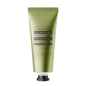 Eucalyptus, Lemongrass & Lime Hand Balm  125ml