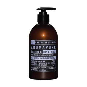 Mandarin & Bergamot Conditioner For Normal Hair/Everyday Use 500ml