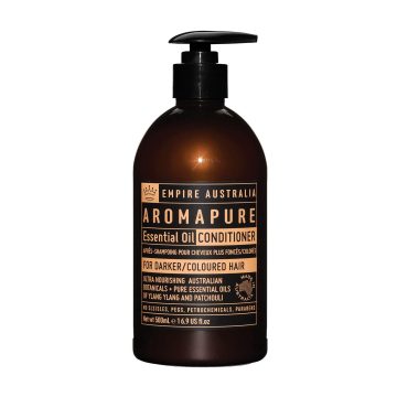Ylang Ylang & Patchouli Conditioner For Darker/Coloured Hair 500ml
