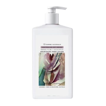 Kakadu Plum & Eucalyptus Nourishing Hand Lotion 500ml