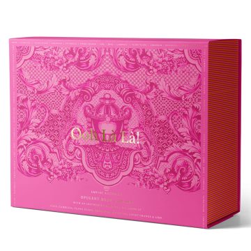 Ooh La La! Hand Balm Trio Set