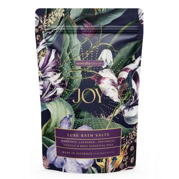 Joy Bath Salts 200g