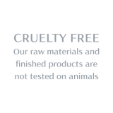 Cruelty Free