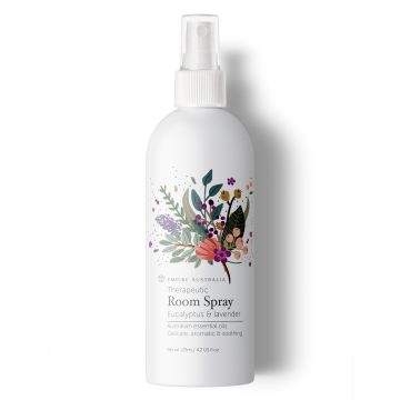 Eucalyptus & Lavender Room Spray 125ml