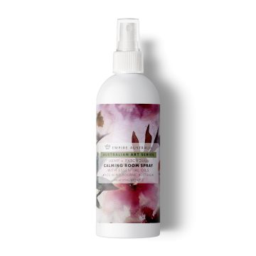 Hemp & Patchouli Calming Room Spray 125ml