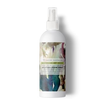 Kakadu Plum & Eucalyptus Uplifting Room Spray 125ml
