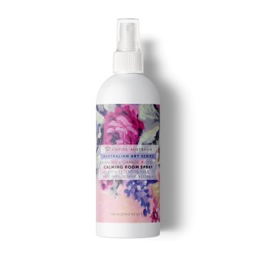 Lavender & Orange Blossom Calming Room Spray 125ml