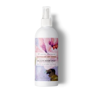 Peach & Mandarin Delicate Room Spray 125ml