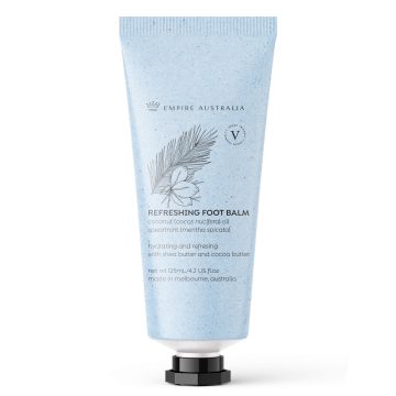 Refreshing Foot Balm 125ml