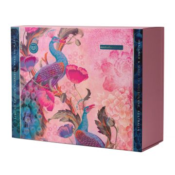 DAYDREAMER HAND BALM GIFT SET 4 X 50ML